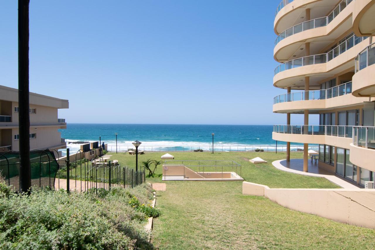 Apartmán Bermuda 306 Ballito Exteriér fotografie