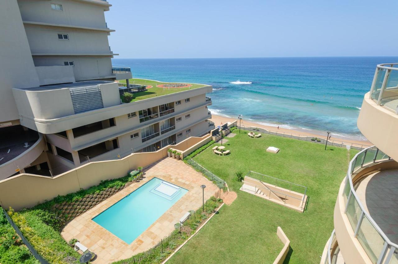 Apartmán Bermuda 306 Ballito Exteriér fotografie